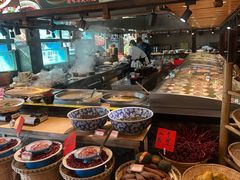 -常和州·夜宵大排档(常州单店)