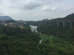 -东部华侨城