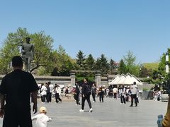 -张学良旧居陈列馆