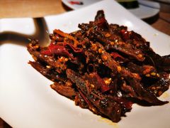 -李子坝梁山鸡(北碚万达五鸡哥店)