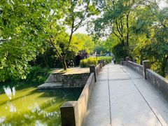 -西溪国家湿地公园