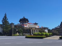 -中国农业博物馆