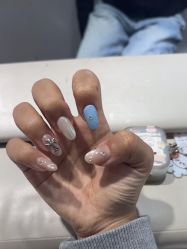 -晨·艺美甲美睫