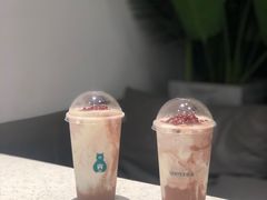 -森茶(湛江万达店)