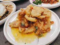 -一韩亭韩式烤肉(高新店)