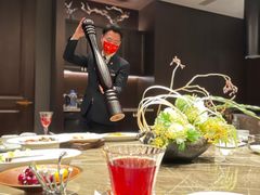 -海派悦庭·海胆烧麦·新融合菜(凯德广场店)
