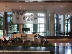 -成都保利公园皇冠假日酒店(熊猫基地店)