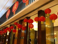 门面-并州饭店·并萃阁