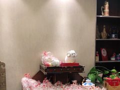 -蒙古人烤羊大师(工农大路创始店)