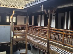 -大小河街