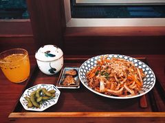 -肥朵食堂(带梦胡同店)