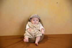 -西瓜庄园儿童摄影