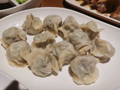 -伊喜饺子·烤鸭(五道口学院路店)
