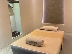 -LANN I 蘭 泰式古法按摩(徐家汇城开YOYO店)