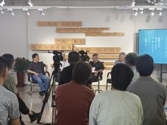 -三联韬奋书店(美术馆店)