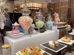 -杭州开元名都大酒店·地中海自助餐厅
