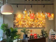 -MOCUS莫卡斯餐厅(祥云小镇店)