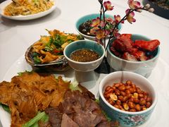 -旺达·福州菜(正大广场店)