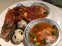 -爱客得牛排海鲜烤肉·火锅自助(春熙路黑金好店)