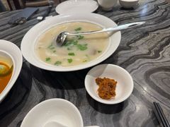 -四季轩中餐厅(徐州开元名都大酒店)