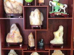 -青峰峡国家森林公园