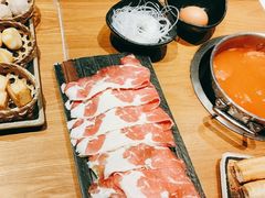 -呷哺呷哺 黄金牧场 (新中关购物中心店)