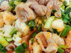 -天发芽·何记葫芦头泡馍·老字号(小南门店)