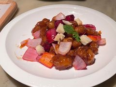 -绿茶餐厅(广州天河城店)