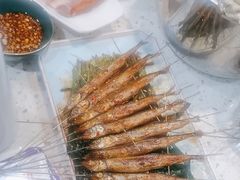 -唯烤汇(步阳江南甲第1期店)