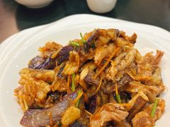 -蓝港海鲜厨房(金水路店)