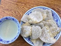-门框胡同百年卤煮(前门煤市街店)