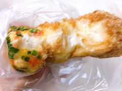 -BreadTalk面包新语·烘焙蛋糕(高德置地春广场店)
