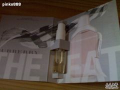 -BURBERRY(上海港汇恒隆广场店)