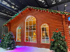 -宁波冰雪大世界(北仑区)