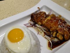 -明腾壹间茶餐厅(新都会花园广场店)