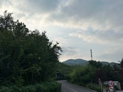 -静之湖湖畔餐厅