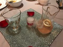 -戈雅法餐厅(世界城广场店)