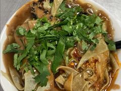 -正味斋锅巴菜(西北角店)