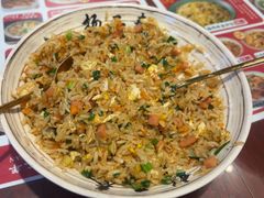 -扬二春炒饭(国庆路总店)