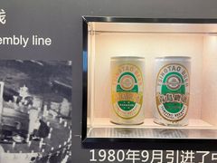 -青岛啤酒博物馆