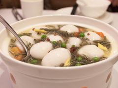 -西湖春天•老字号杭州菜(百汇店)