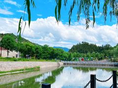 -大水川景区