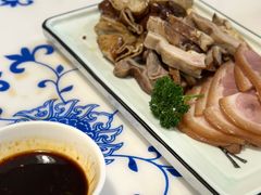 -老都一处饺子馆(道里店)