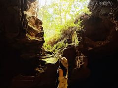 -虞山风景区
