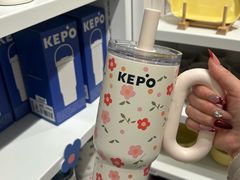 -太原茂业天地购物中心