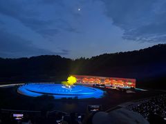-鼎盛王朝康熙大典实景演出