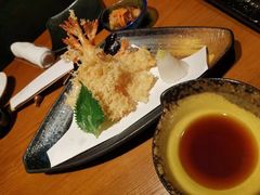 -千代武日本料理(爱建店)