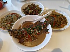-辣公子·千岛湖私房菜(滨江店)