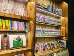 -顶屋咖喱(街道口总店)