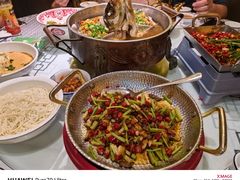 -湖南老饭铺(福永店)